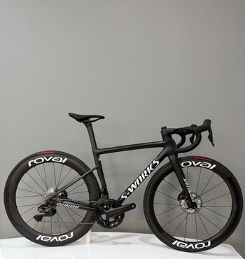 Specialized, S-Works Tarmac SL8
