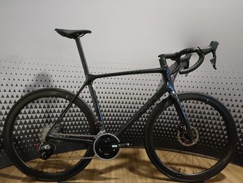Used Giant TCR Advanced Pro 1 Disc AXS 2022 2022 Road & Gravel