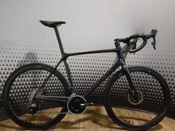 Giant TCR Advanced Pro 1 Disc AXS 2022 2022 Road & Gravel usato