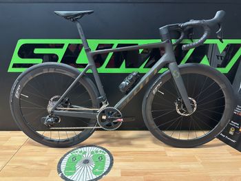 Scott, Addict RC 30 2024
