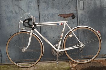 Peugeot, Peugeot PL8
