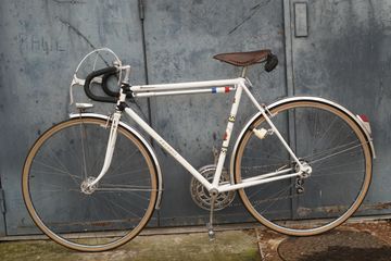 Brugt Peugeot PL8 1971 Road & Gravel