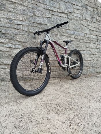 Giant, Reign 29 SX 2021