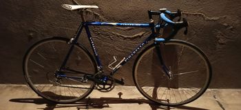 Pinarello, Pinarelllo Dolmen