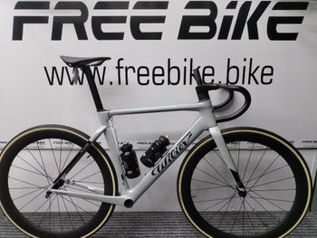 Wilier, FILANTE SL SHIMANO ULTEGRA 8170 DI2 12S 2024 Frameset