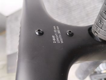 Used Wilier Filante SL SHIMANO ULTEGRA Di2 R8170 2024 Frameset 2024 Road & Gravel, Light Gray — image 6 of 7