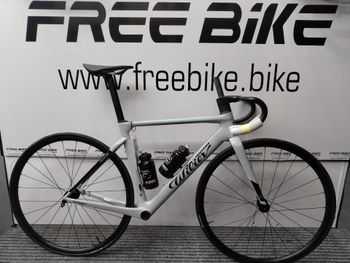 Used Wilier Filante SL SHIMANO ULTEGRA Di2 R8170 2024 Frameset 2024 Road & Gravel