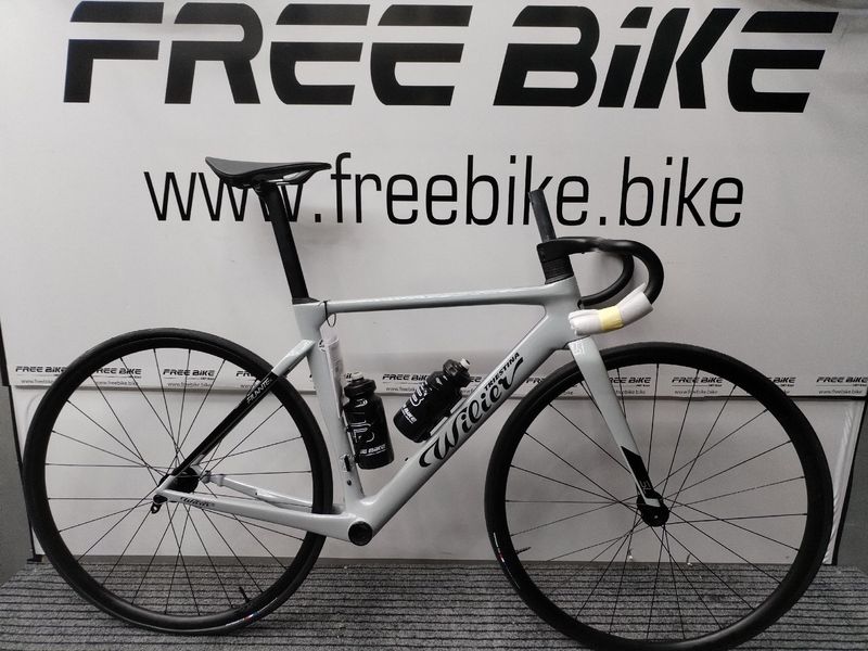 Tweedehands Wilier Filante SL SHIMANO ULTEGRA Di2 R8170 2024 Frameset 2024 Road & Gravel