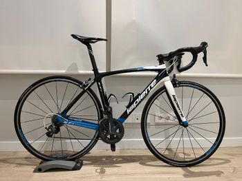 Used Lapierre Xelius Efi 200 2015 Road & Gravel