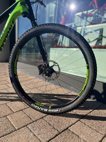 Used Cannondale Scalpel Shimano XTR 2019 Mountainbike — image 4 of 12