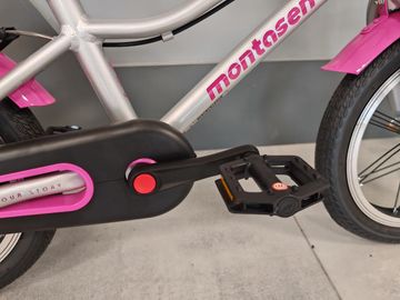 Tweedehands Monty Mont 2024 Mountainbike — afbeelding 2 van 7