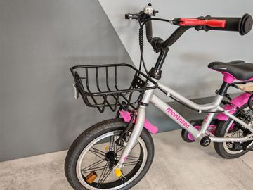 Tweedehands Monty Mont 2024 Mountainbike — afbeelding 3 van 7