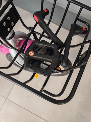 Tweedehands Monty Mont 2024 Mountainbike — afbeelding 5 van 7