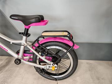 Tweedehands Monty Mont 2024 Mountainbike — afbeelding 7 van 7