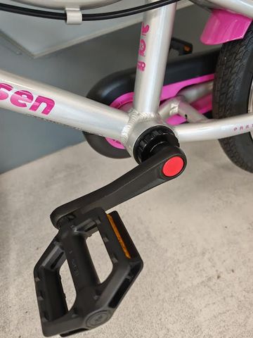 Tweedehands Monty Mont 2024 Mountainbike — afbeelding 6 van 7