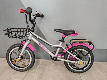 Gebrauchtes Monty Mont 2024 MTB