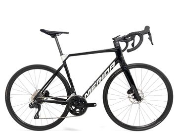 Used Merida SCULTURA ENDURANCE 6000 Di2 2024 2024 Road & Gravel