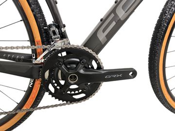 Używany Focus ATLAS 8.7 2022 2022 Road & Gravel — zdjęcie 4 z 11