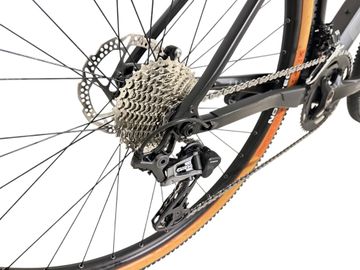 Używany Focus ATLAS 8.7 2022 2022 Road & Gravel — zdjęcie 2 z 11