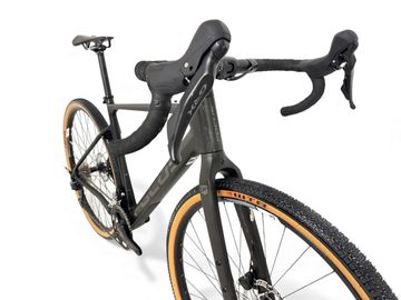 Używany Focus ATLAS 8.7 2022 2022 Road & Gravel — zdjęcie 10 z 11