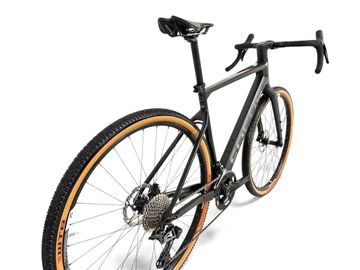 Używany Focus ATLAS 8.7 2022 2022 Road & Gravel — zdjęcie 3 z 11