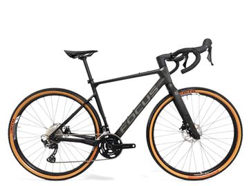 Gebrauchtes Focus ATLAS 8.7 2022 2022 Road & Gravel
