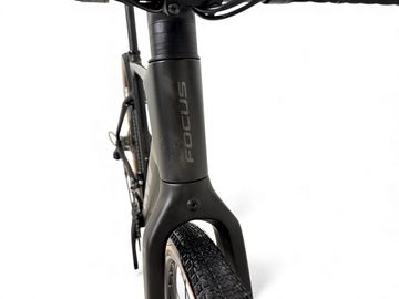 Używany Focus ATLAS 8.7 2022 2022 Road & Gravel — zdjęcie 9 z 11