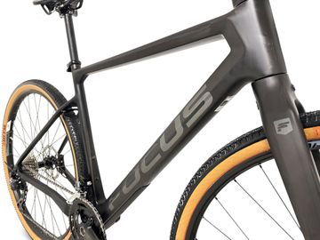 Używany Focus ATLAS 8.7 2022 2022 Road & Gravel — zdjęcie 7 z 11