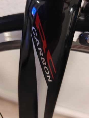 Used Carver Evolution 130 2016 Road & Gravel, White — image 6 of 7