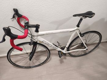 Used Carver Evolution 130 2016 Road & Gravel