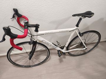 Used Carver Evolution 130 2016 Road & Gravel