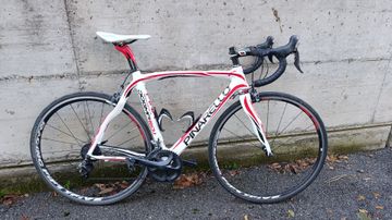 Pinarello Dogma 60.1 2015 Road & Gravel usato
