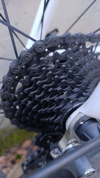 Used Pinarello Pinarello Dogma 60.1 2015 Road & Gravel, Weiß — image 6 of 7