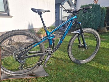 Brugt Trek Fuel EX 8 GX 2021 2021 MTB