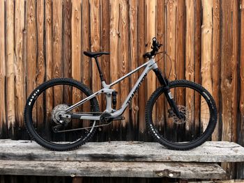 Used Transition Smuggler Alloy Deore 2024 2024 Mountainbike — image 1 of 3