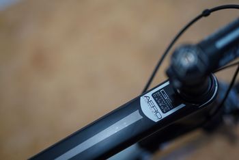 Used Sensa Giulia Shimano Ultegra 2019 Road & Gravel, Light Gray — image 8 of 12
