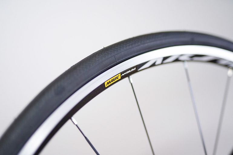 Used Sensa Giulia Shimano Ultegra 2019 Road & Gravel, Light Gray — image 11 of 12