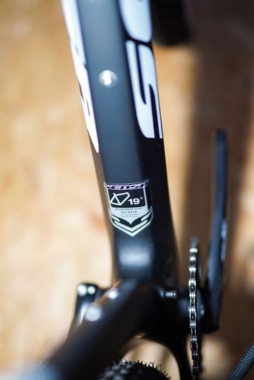 Brugt Sensa Fiori Evo Elite 2024 2024 Mountainbike — billede 5 af 9