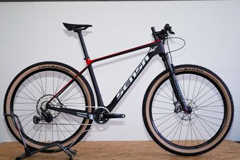Sensa, Fiori Evo Elite 2024