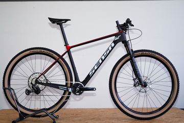 Brugt Sensa Fiori Evo Elite 2024 2024 Mountainbike — billede 1 af 9