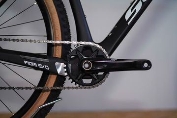 Brugt Sensa Fiori Evo Elite 2024 2024 Mountainbike — billede 3 af 9
