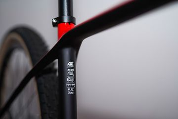 Brugt Sensa Fiori Evo Elite 2024 2024 Mountainbike — billede 8 af 9