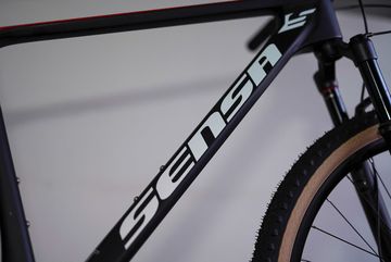 Brugt Sensa Fiori Evo Elite 2024 2024 Mountainbike — billede 4 af 9