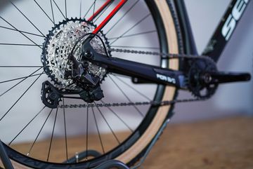 Brugt Sensa Fiori Evo Elite 2024 2024 Mountainbike — billede 2 af 9