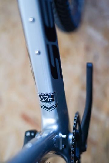 Tweedehands Sensa Fiori Evo Pro 2024 2024 Mountainbike — afbeelding 7 van 9