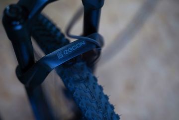 Tweedehands Sensa Fiori Evo Pro 2024 2024 Mountainbike — afbeelding 6 van 9