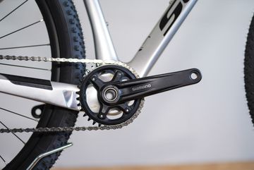 Tweedehands Sensa Fiori Evo Pro 2024 2024 Mountainbike — afbeelding 3 van 9