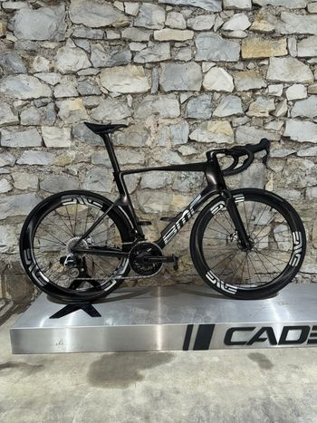 BMC, Teammachine R Mpc 2025