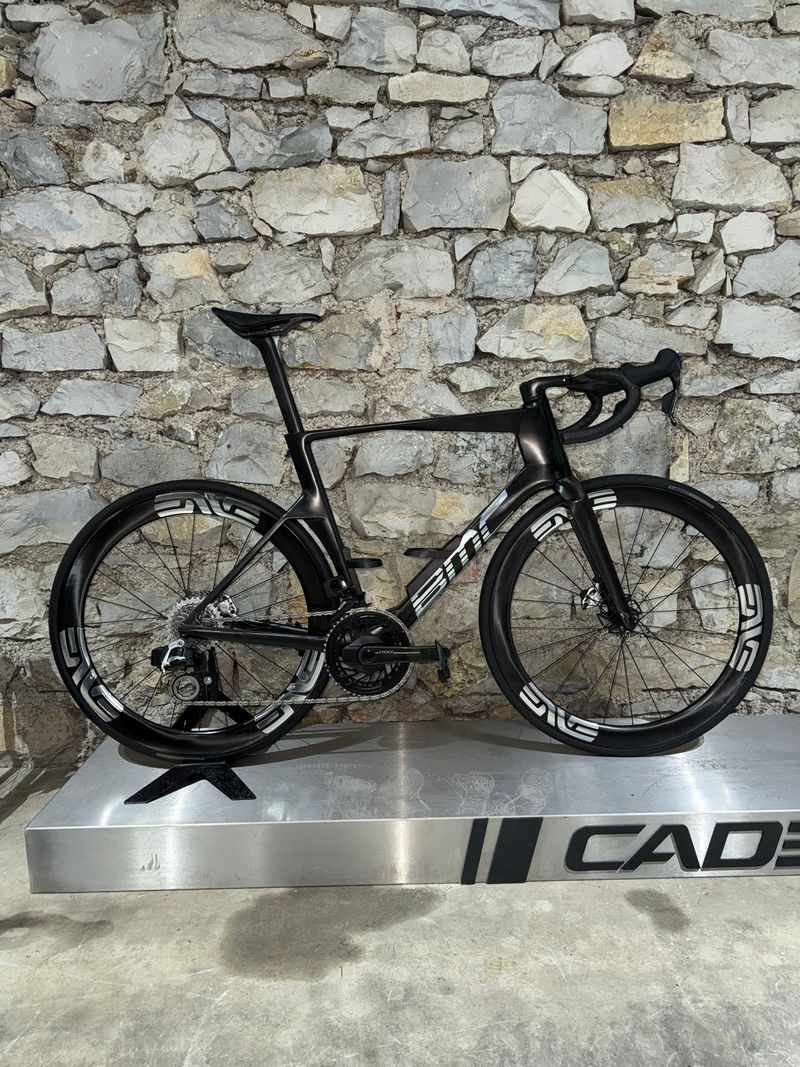 BMC Teammachine R Mpc 2025 2025 Road & Gravel usato