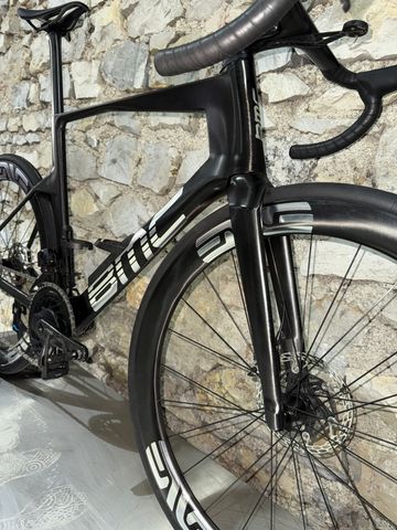 BMC Teammachine R MPC Frameset 2025 Road & Gravel d'occasion — image 2 sur 4
